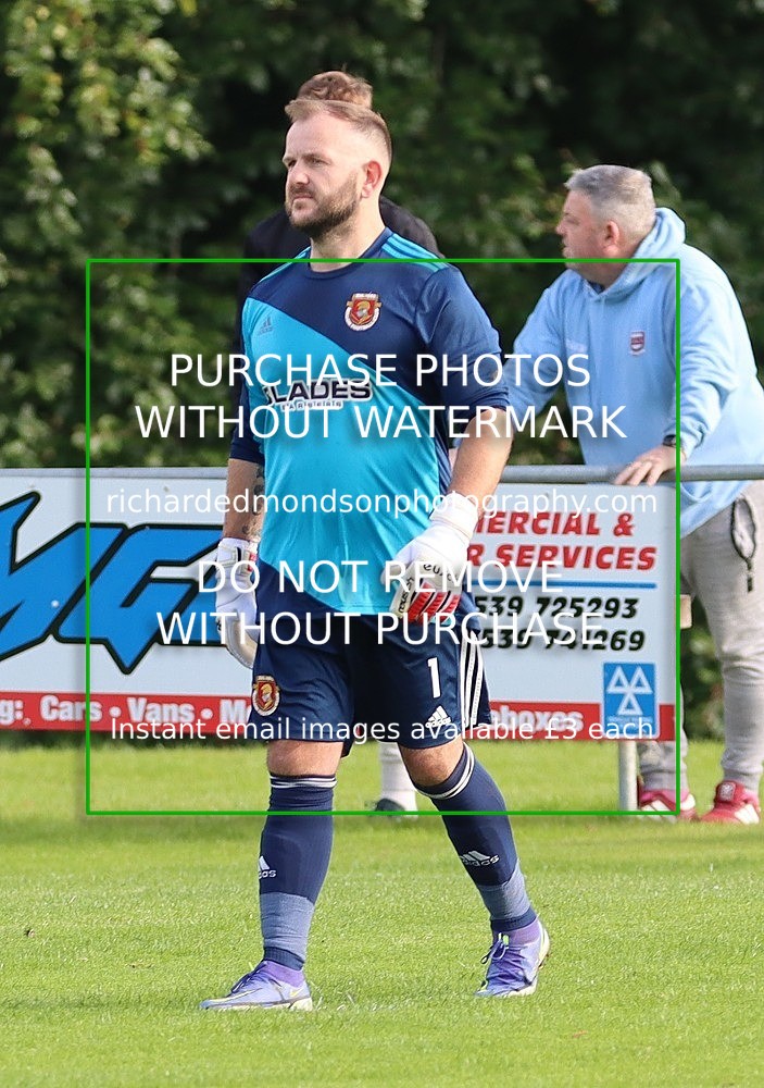 IMG_3981 - Kendal County v Millom