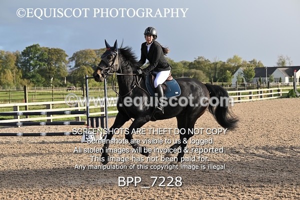BPP_7228 - CLASS 1  Club 80cms Open