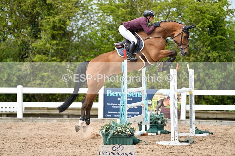 240421A-113504-13713 - Cls 20, 1 Star Silver Tour 1.20m