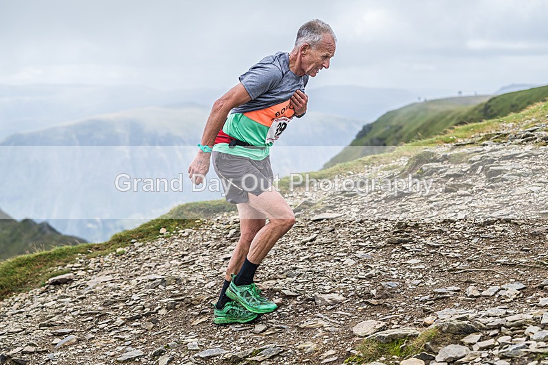 Grisedale HS-414 - Grisedale Horseshoe Fell Race Saturday 5th September 2026