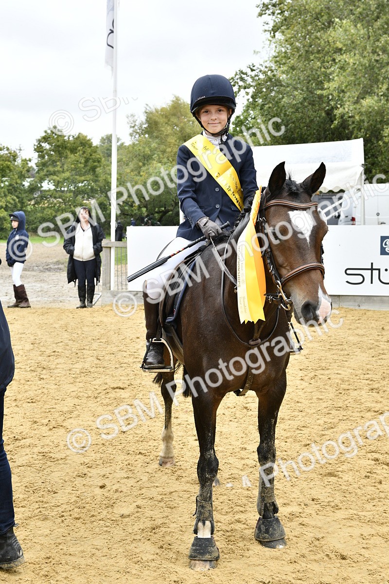 SBM_68478 - J2b - Mini Tour Junior Pony 30cm championship