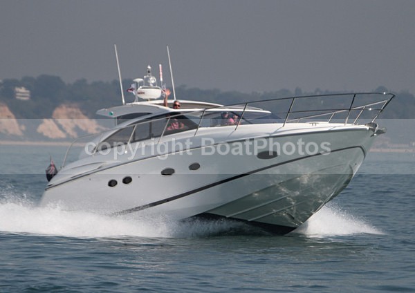 110423 PZAZZ IMG_4941 - Motorboats - Hardtop