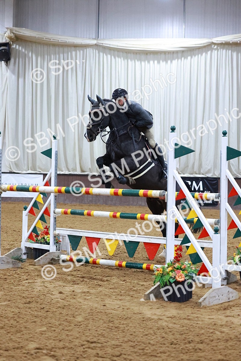 SBM_002578 - Class 7 - National 1.30 1.40m