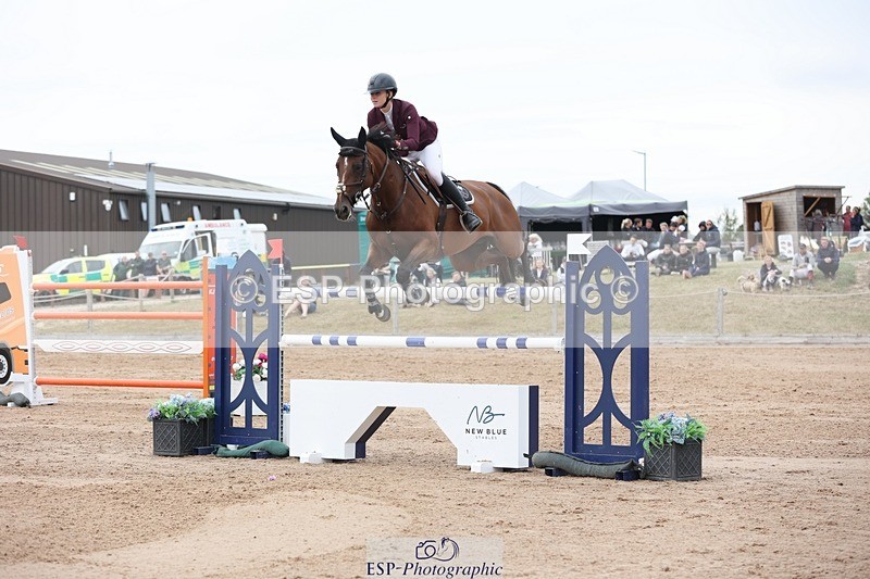 250719-180106-17665 - Cls 7, 3 Star Big Tour Break to End