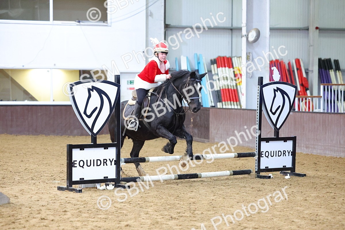 SBM_000252 - Class 1 - Show Jumping 50cm