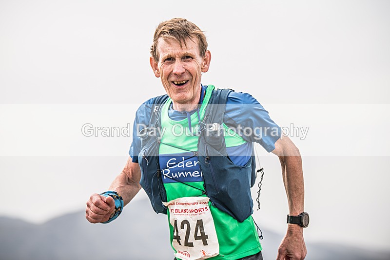 Newlands-1609 - Newlands Memorial Fell Race Saturday 12th April 2025