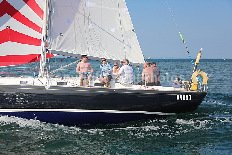 140621 CAMBO III GBR8496T WT7A3610 - ROUND THE ISLAND - 21st June 2014