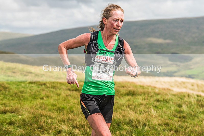 Sedbergh -1386 - Sedbergh Hills Fell Race Sunday 20th August 2023