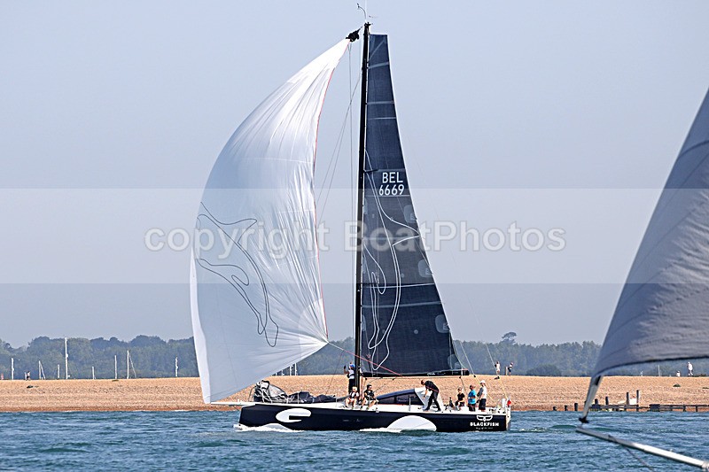 190629 BEL6669 D43A1034 - ROUND THE ISLAND RACE 2019