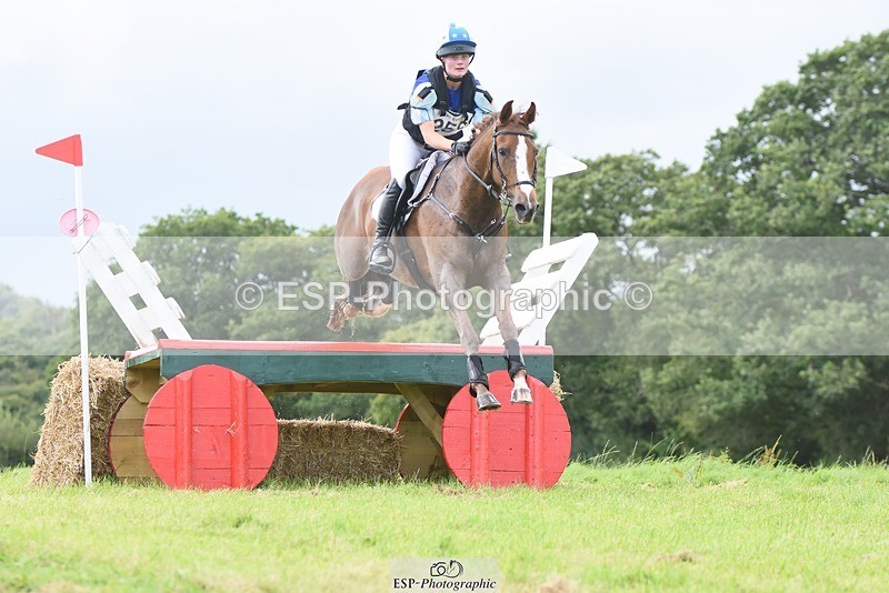 230820X-134836-3439 - BE100 XC 12.43 to 14.00