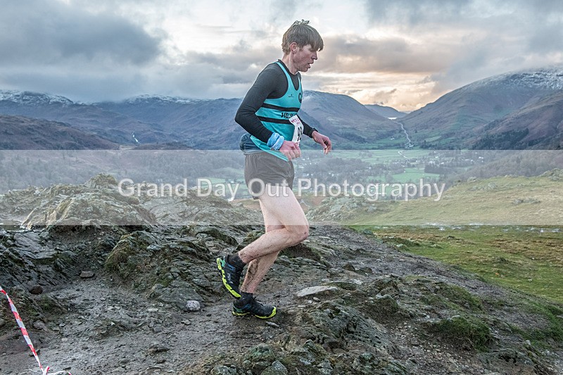 Loughrigg-207 - Loughrigg Fell Race Wednesday 12th April 2023