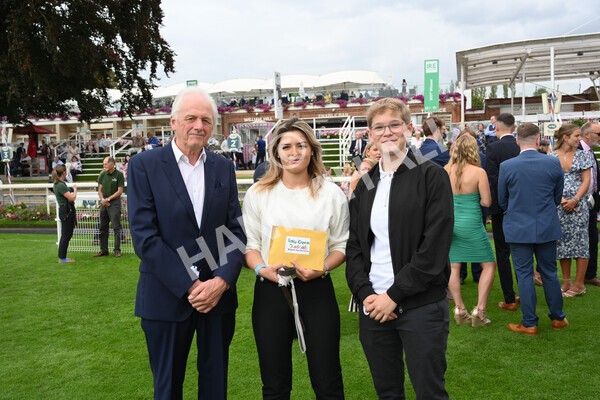 yr04092022r5-19 - Race 5 4.05pm Little Green Rascals Children's Nurseries Stakes
