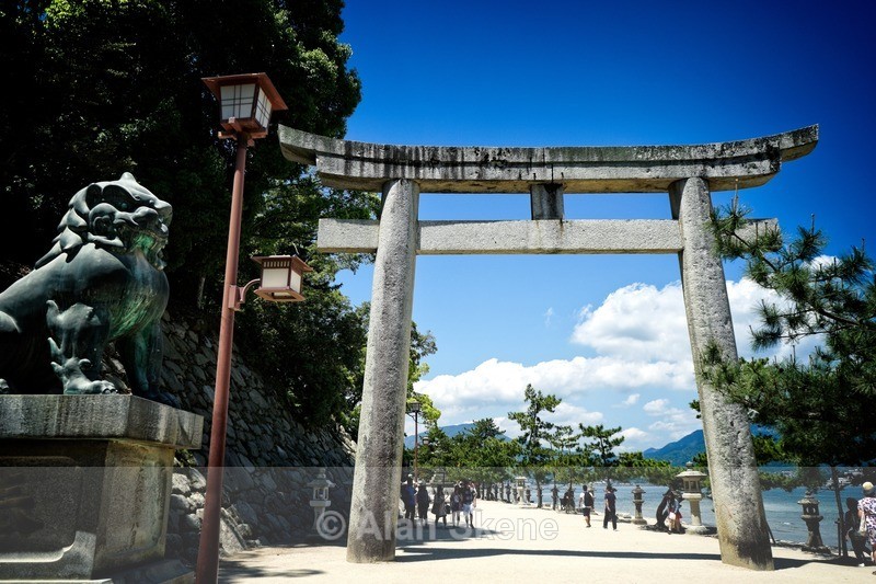DSC05575 - Hiroshima Miyajima