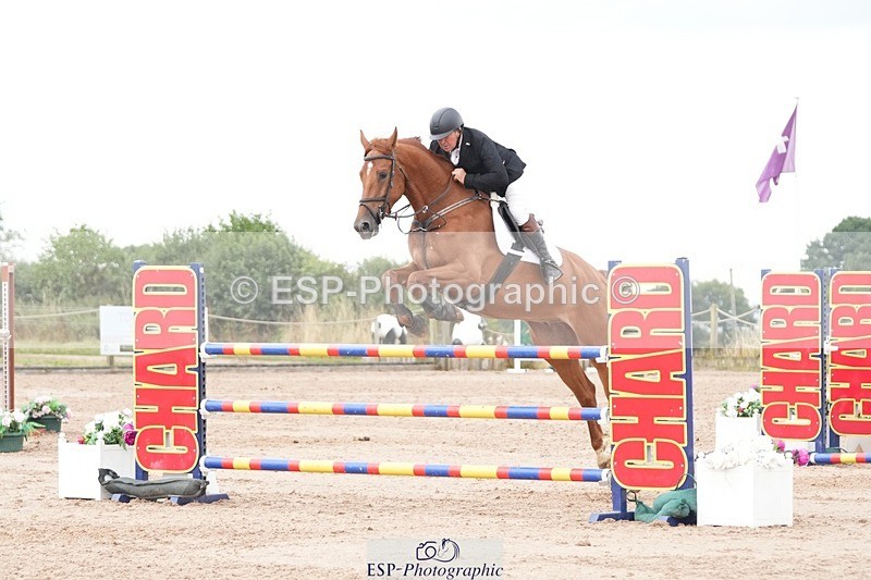 250727-160717-11332 - Cls 29 Snr Newcomers