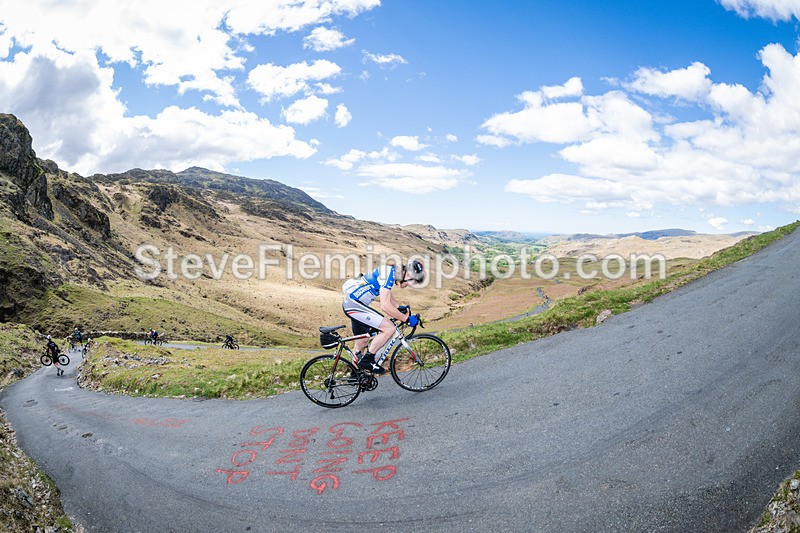 120923 - Hardknott Pass Camera 2 12.00-13.00
