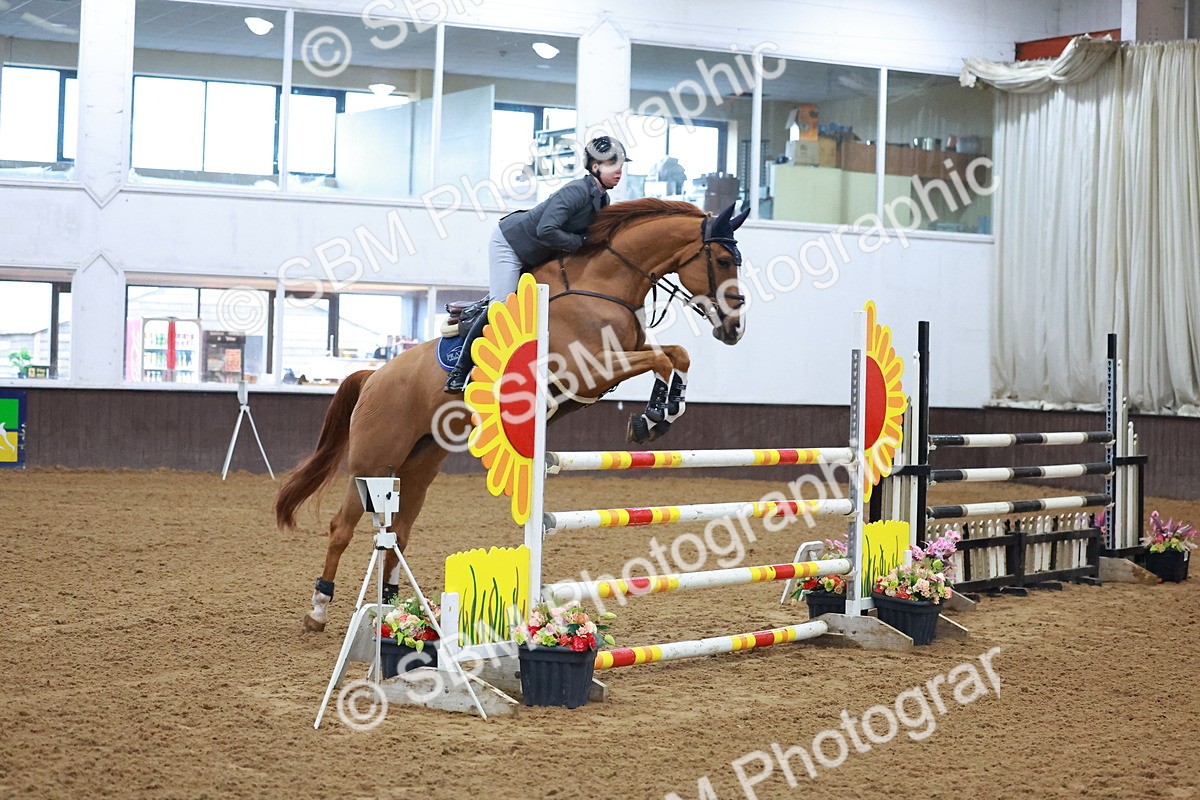 SBM_003891 - Class 12 - National B&C Handicap Champs Qualifier 1.25m 1.30m