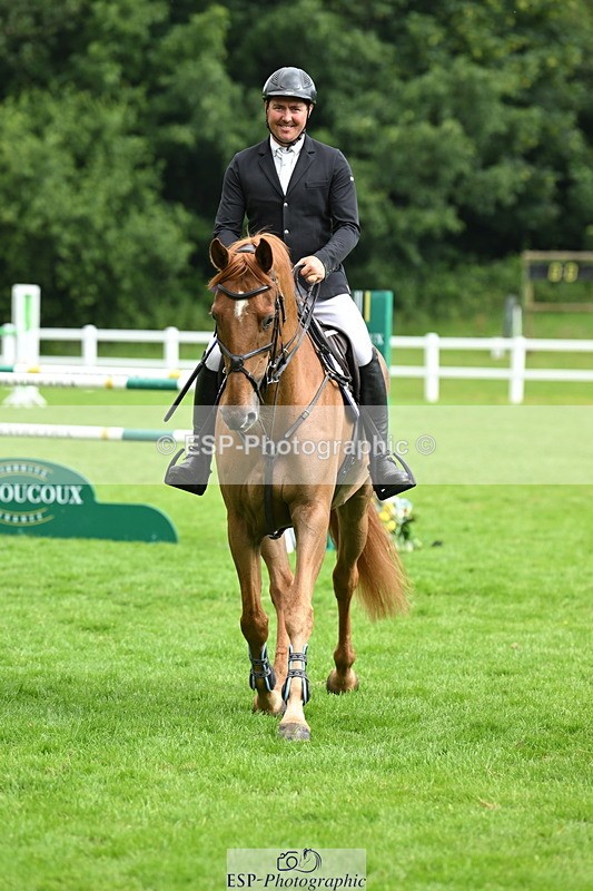 250615A-093706-09510 - Cls 35 Foxhunter