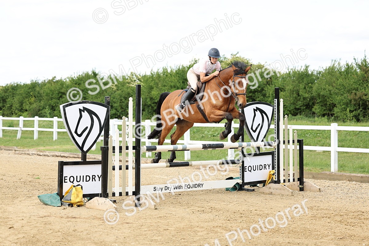 SBM_005253 - Class 18 - Senior 1.05m Open