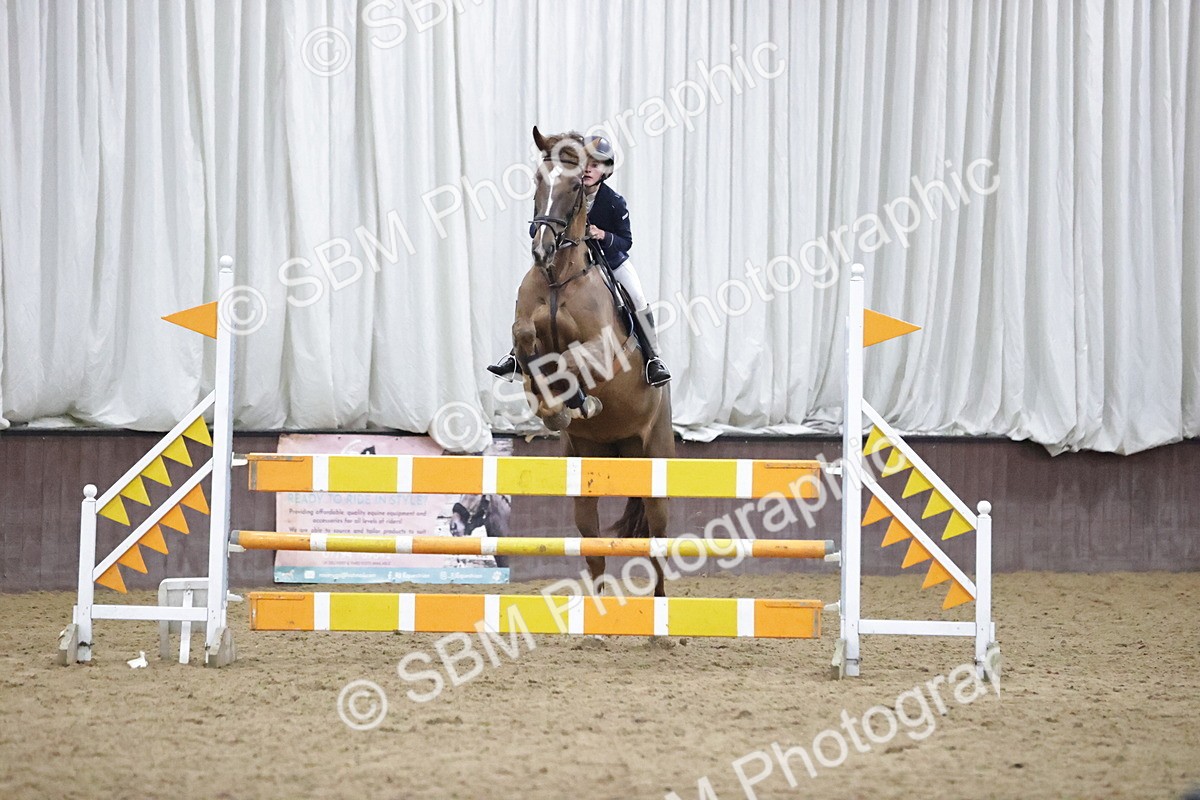 SBM_002006 - Class 4 - 1.10m