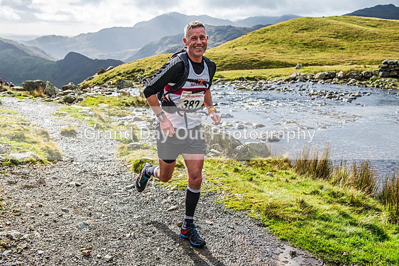 Langdale-359 - Langdale Horseshoe Fell Race Saturday 8th October 2022