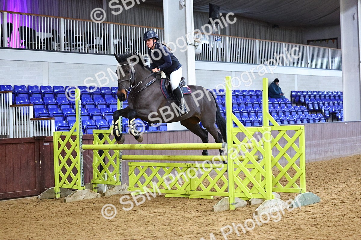 SBM_000630 - Class 3 - Senior Discovery - 1.00m