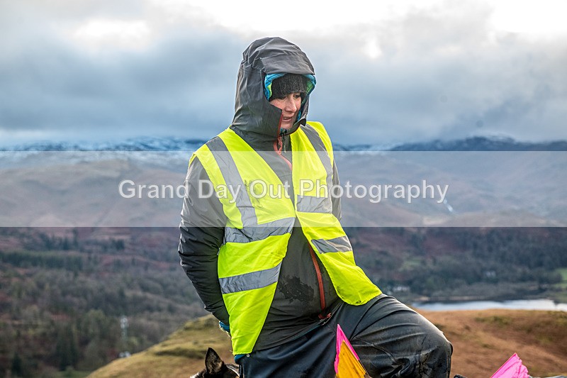 Loughrigg-15 - Loughrigg Fell Race Wednesday 12th April 2023