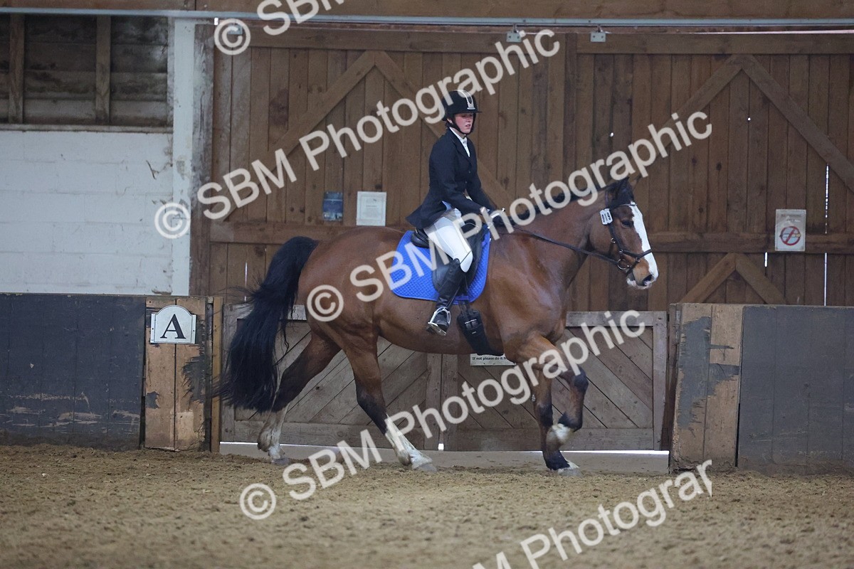 SBM_003677 - Class 17-18 - TQ U21 Open Novice 3