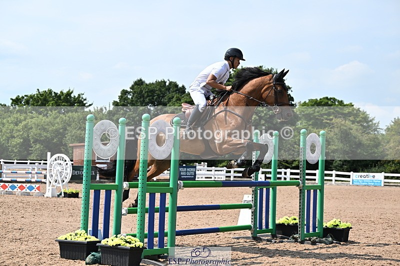 240801A-121539-00730 - Cls 10 1.05m Amateur Qualifier