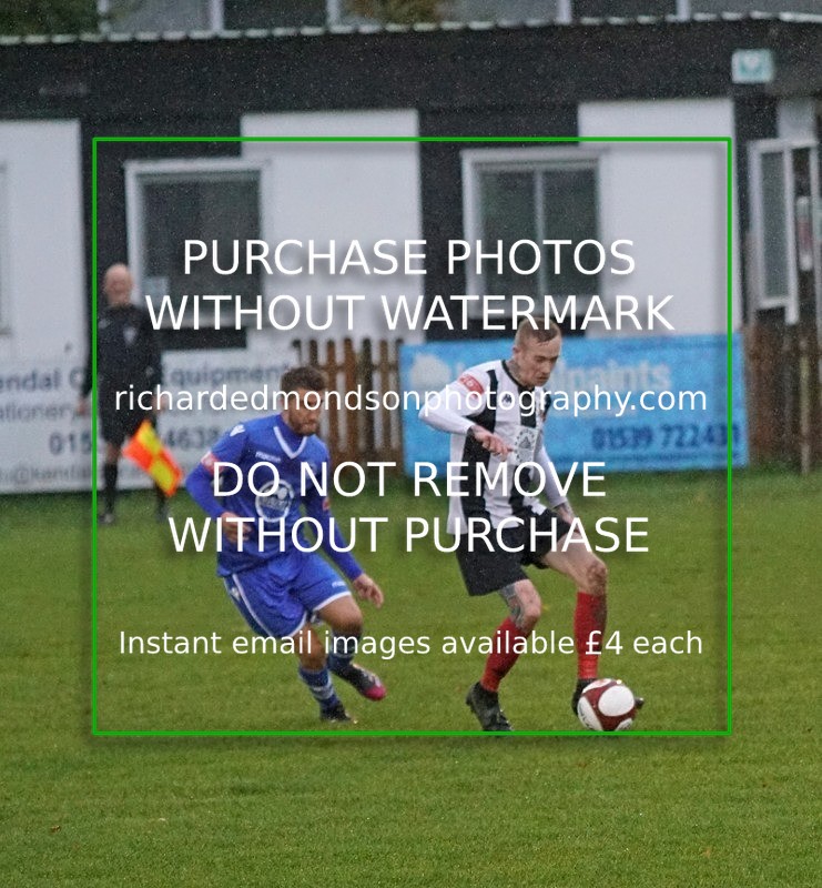 DSC07133 - Kendal Town v Kidsgrove Athletic (6/11/21)