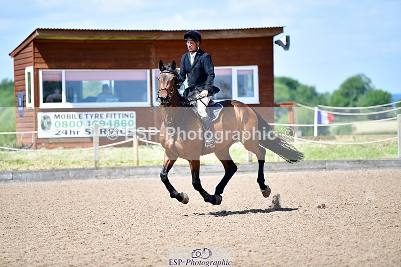 240525A-120752-05686 - Cls 20 85cm National Am Qualifier