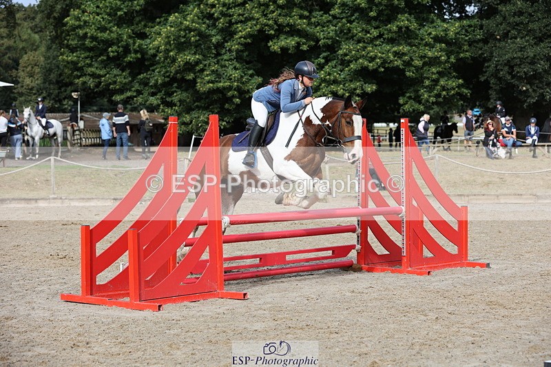 250829A-094855-00324 - Cls 6 85cm Amateur Quali