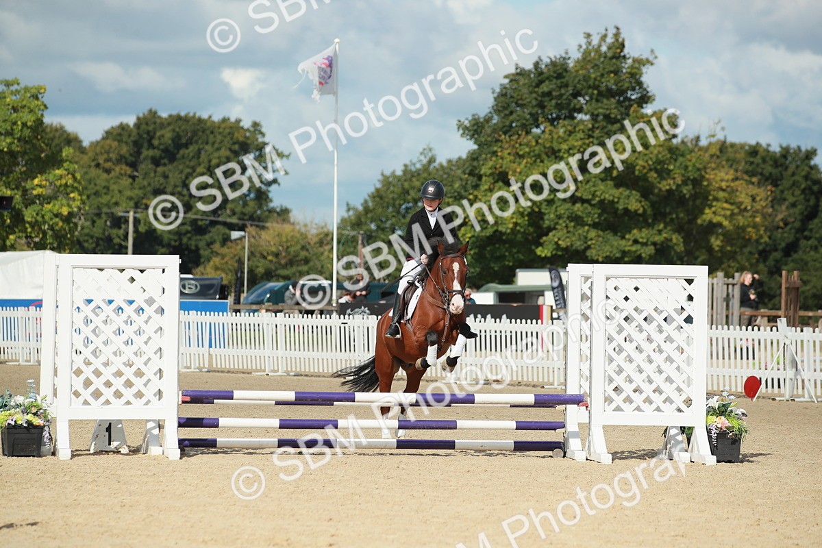 SBM_25108 - J28 Senior 60cm Championship