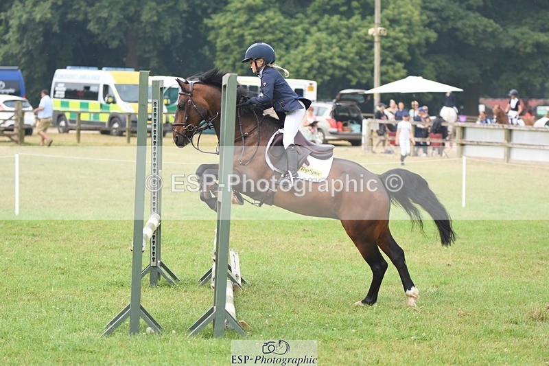 230618-091552-08888 - Cls 27 Cats & Pipes 128cm & 138cm