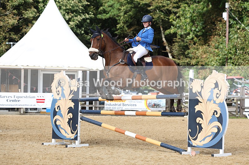 3E7A0545 - Class 13: Senior Newcomers/1.10m open