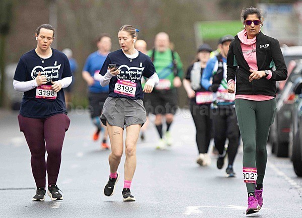 WHM-42 - Wokingham Half Marathon 2026