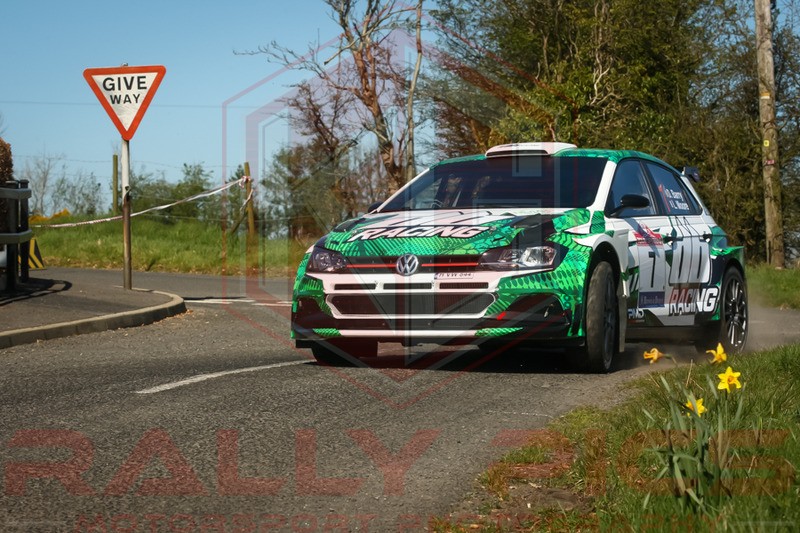 Go Tour of the Sperrins 105 - GO Tour of the Sperrins
