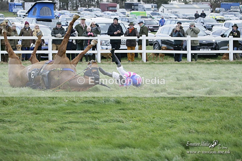 PtP 281121 0588 - Hursley Hambledon Point-to-Point Larkhill 28/11/21