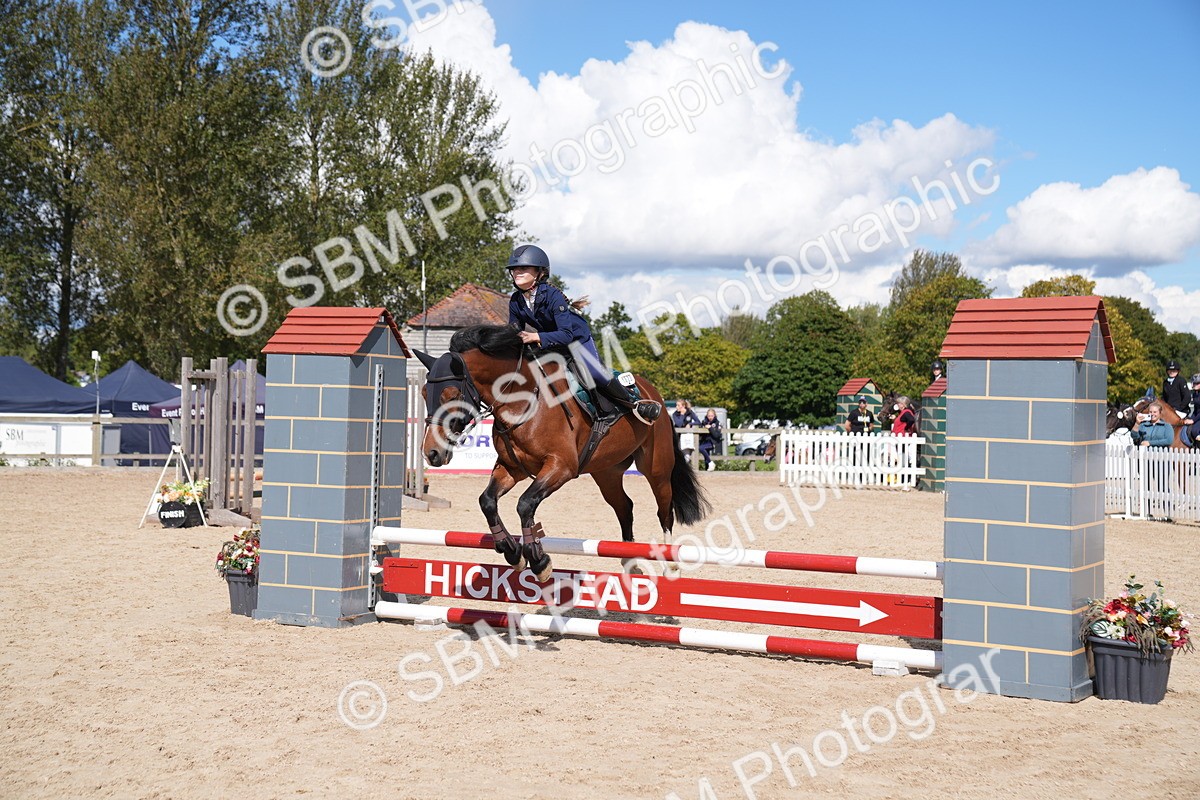 SBM_06006 - J55 Clear Round 60cm