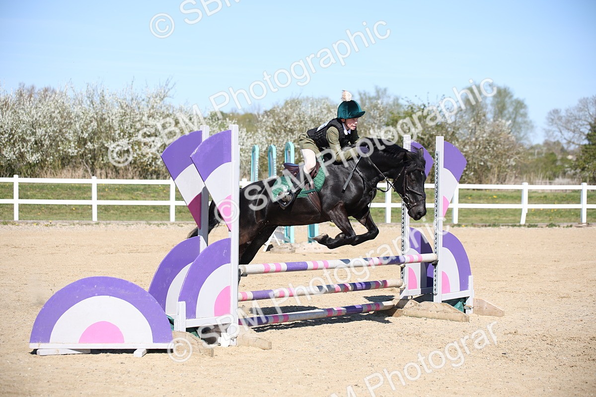 5K7A9597 - Class 4 - 70cm