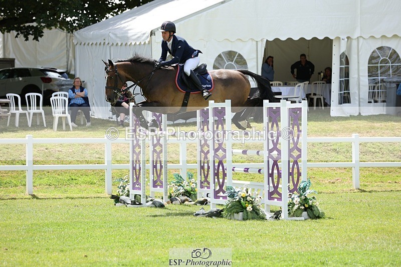 240704-134747-05109 - Cls 3 National 1.30m Open