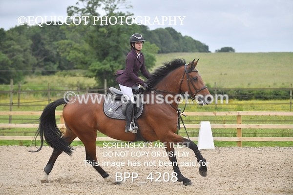 BPP_4208 - Senior Discovery/ 1m Open