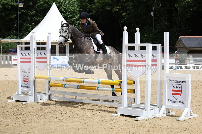 3E7A2288 - Class 4: 70 -75cm Part A