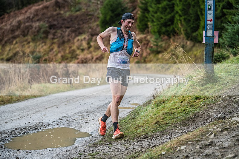 Glentress 21  10K-48 - High Terrain Events Glentress 21 & 10K Trail Races Saturday 16th November 2024