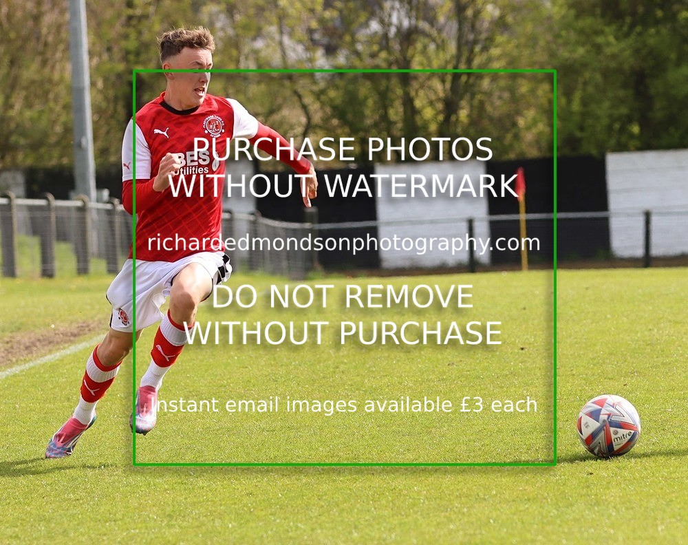 IMG_3400 - Kendal Town Under 20's vs Fleetwood International (13/4/25)
