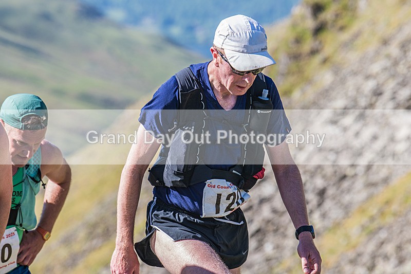 Old County Tops-649 - The Old County Tops Fell Race Saturday 17th May 2025