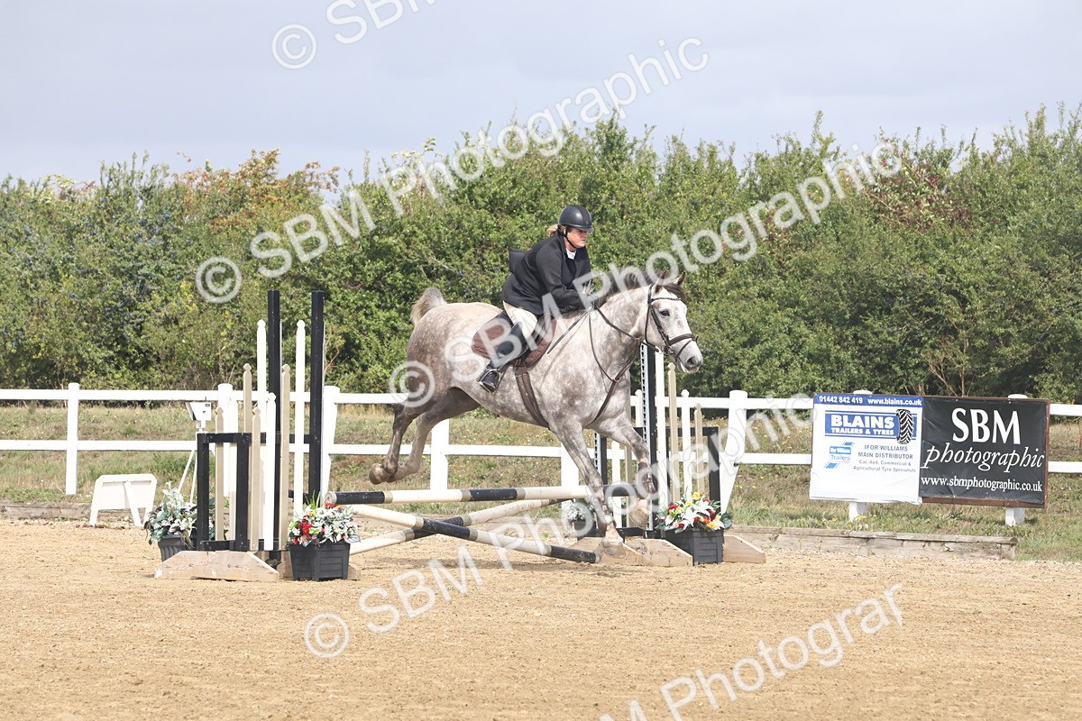 SBM_005996 - Class 6 - 60cm Champs