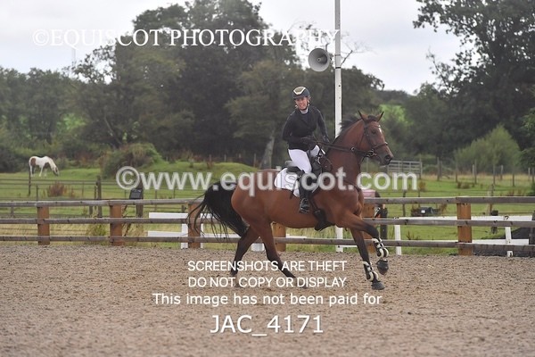JAC_4171 - CLASS 6 Senior Newcomers/ 1.10m Open