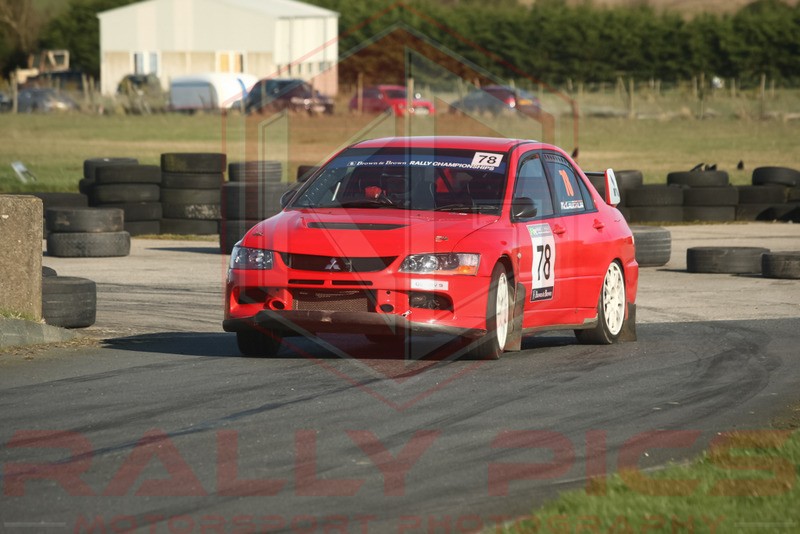 Race  Rally Stages 103 of 118 - Race & Rally Bishopscourt Stages