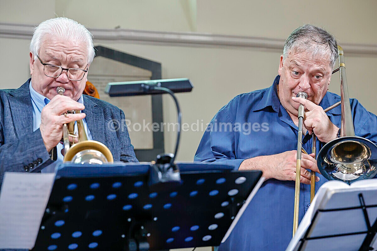 Highworth 2025-62 - Highworth Jazz 2025