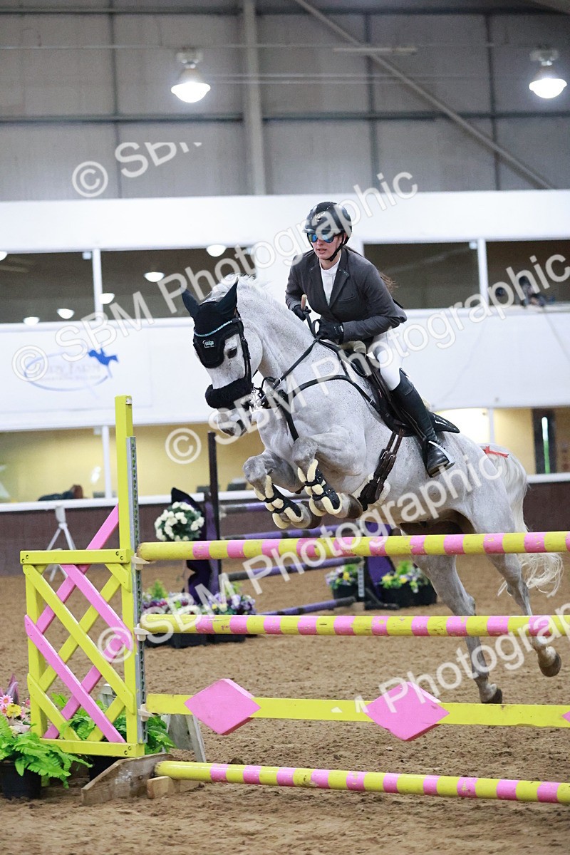 SBM_001709 - Class 6 - National 1.30m 1.40m